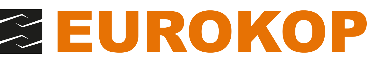 Eurokop usługi budowlane i transportowe logo
